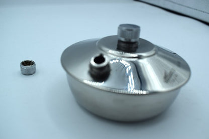 Alcohol Burner (COD. 1031-1)