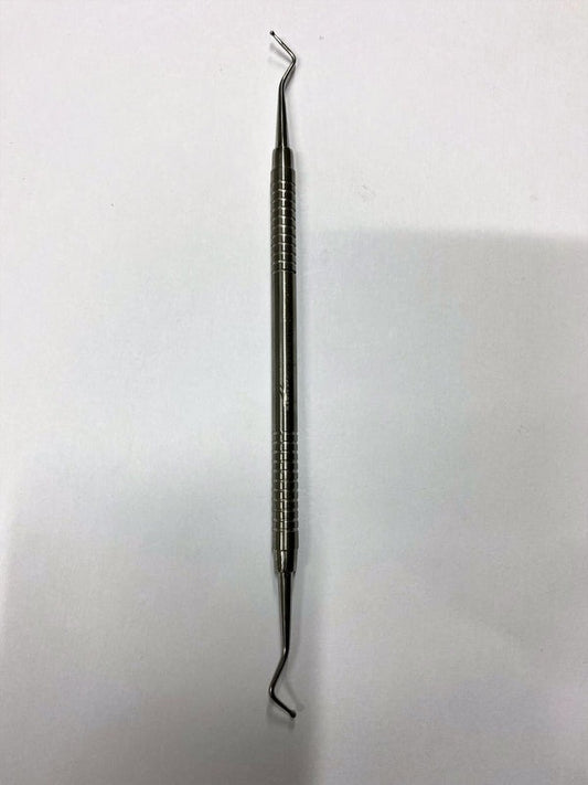 BURNISHERS 1.35mm & 1.75mm (Cod. 1019-2)