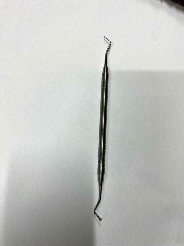BRUCIATORI 1.8 mm e 3 mm (Cod. 1019-3)