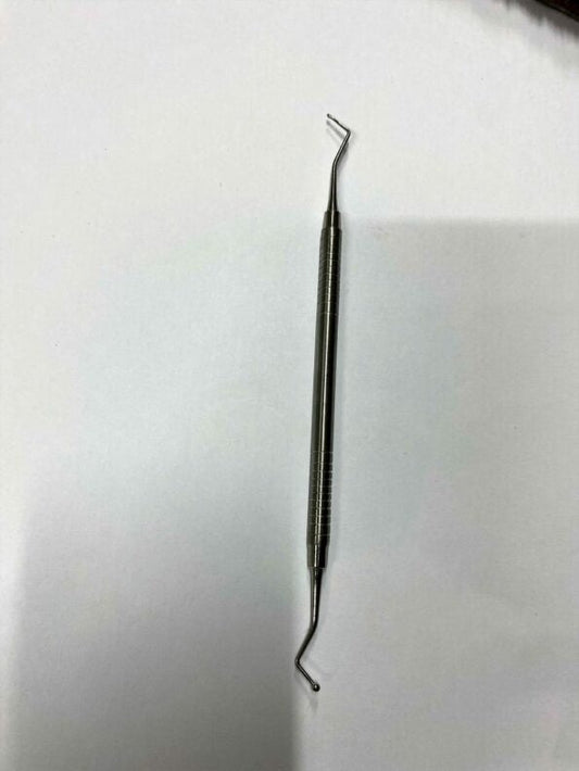 BRUCIATORI 1.8 mm e 3 mm (Cod. 1019-3)