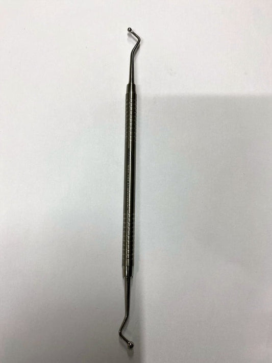 LUCIDATORI 1.9 mm & 2.15mm (Cod. 1019-4)