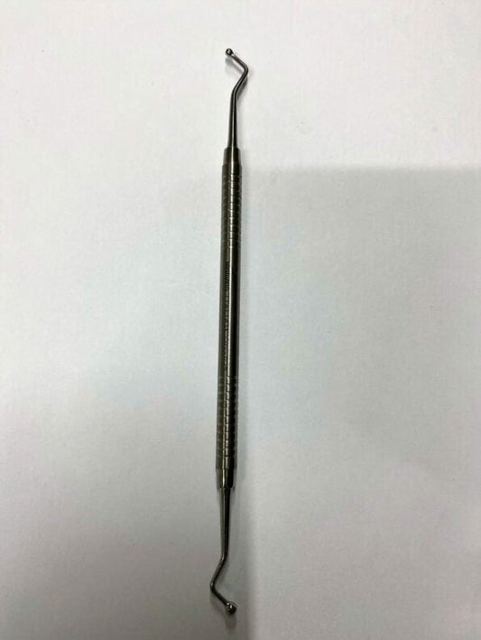 BRUNITORI 2.5mm & 3mm (Cod. 1019-7)