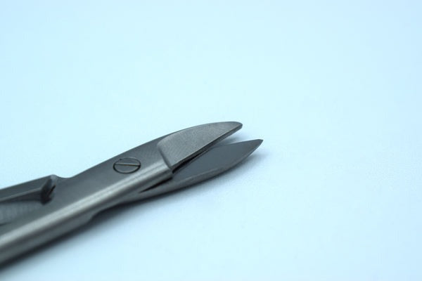 BeeBee Saw Edge Straight 11cm (Cod. 1002-3)