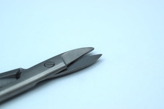 BeeBee Saw Edge Straight 11cm (Cod. 1002-3)