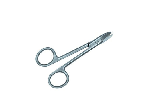 BeeBee Saw Edge Straight 11cm (Cod. 1002-3)