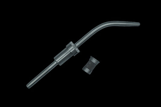 Bone Aspirator Filter 12mm-185mm & Filter Pare part 12mm (COD. 1021-1)