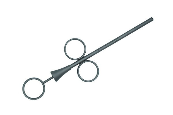 Iniettore e Collettore di Osso 150mm 3.5mm (COD. 1021-2)