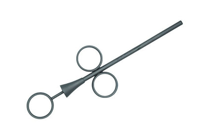 Iniettore e Collettore di Osso 150mm 3.5mm (COD. 1021-2)