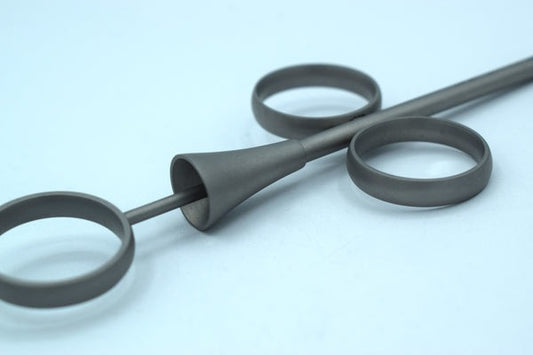 Bone Injector And Collector 150mm 3.5mm (COD. 1021-2)