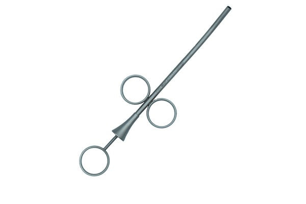 Iniettore e Raccoglitore di Osso 150mm 4.4mm (COD. 1021-3)