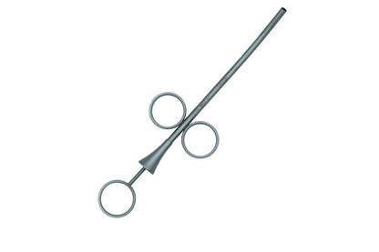 Iniettore e Raccoglitore di Osso 150mm 4.4mm (COD. 1021-3)