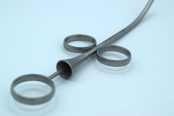 Iniettore e Raccoglitore di Osso 150mm 4.4mm (COD. 1021-3)