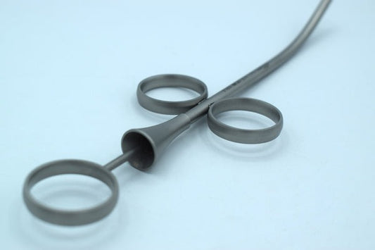 Bone Injector And Collector 150mm 4.4mm (COD. 1021-3)