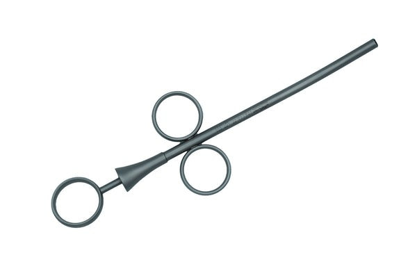 Iniettore e raccoglitore osseo 150 mm 7 mm (COD. 1021-4)