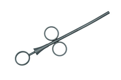 Iniettore e raccoglitore osseo 150 mm 7 mm (COD. 1021-4)