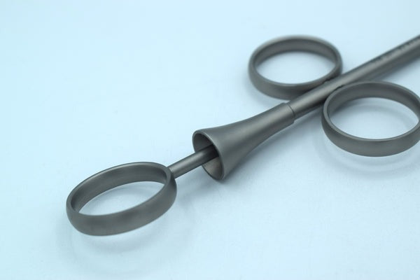 Iniettore e raccoglitore osseo 150 mm 7 mm (COD. 1021-4)