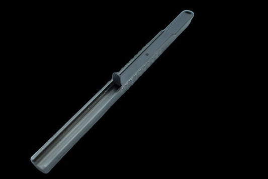 Bone scaper Straight (COD. 1021-8)