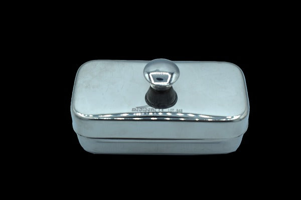 Scatola 2'' x4'' x 1,5'' con coperchio (COD.1030-12)