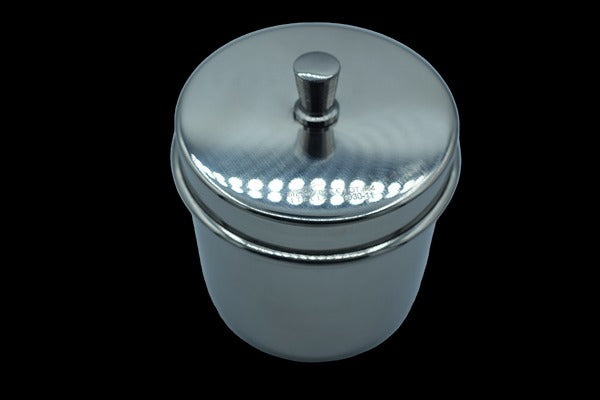 Scatola 3'' x 2,5'' (Piccola) con coperchio (COD. 1030-11)