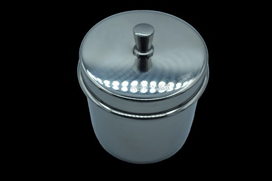 Box 3'' x 2,5'' (Small) with lid (COD. 1030-11)