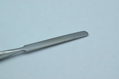 CEMENT SPATULAS n.00 (Cod. 1028-1)