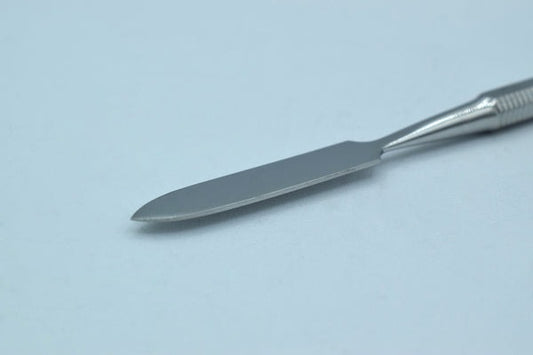 CEMENT SPATULAS n.01 (Cod. 1028-2)