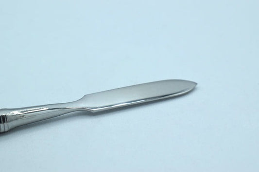 CEMENT SPATULAS n.04 (Cod. 1028-4B)