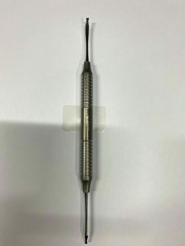 CHISEL FEDI 2 & 2,5  (Cod 1013-15)