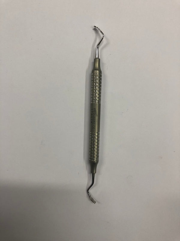 SCALPELLO RODHES A DOPPIA AZIONE 36-37 (Cod. 1013-16)