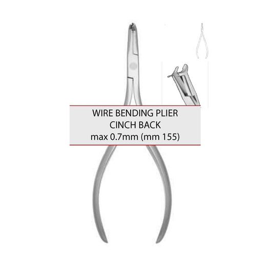 REGOLAZIONE CINTURA - MAX 0,7mm (mm 155) (Cod. 1023-12)