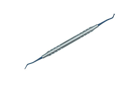 COMPOSITIVE TITANIUM BALL-SPATULA 1,75mm & 1,15mm (COD. 1017 - 13)