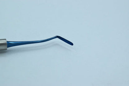 COMPOSITIVE TITANIUM DOUBLE SPATOLA 1,5mm &1,5mm (COD. 1017- 4)