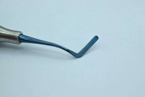 COMPOSITO TITANIO Interprossimale con Angolo (Cod. 1017 - 7)