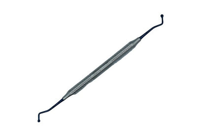 COMPOSITIVE TITANIUM double BALL 2,5mm & 3mm (COD. 1017 - 9)