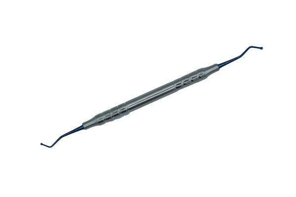 COMPOSITIVE TITANIUM double Ball 1,35mm & 1,75mm (COD. 1017 - 8)