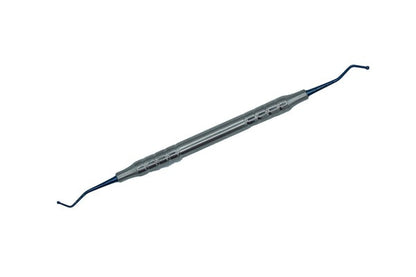 COMPOSITIVE TITANIUM double Ball 1,35mm & 1,75mm (COD. 1017 - 8)