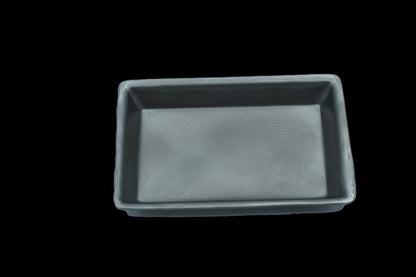 Container Stainless Steel 6cm x4cm x0,7cm (COD. 1031-5)