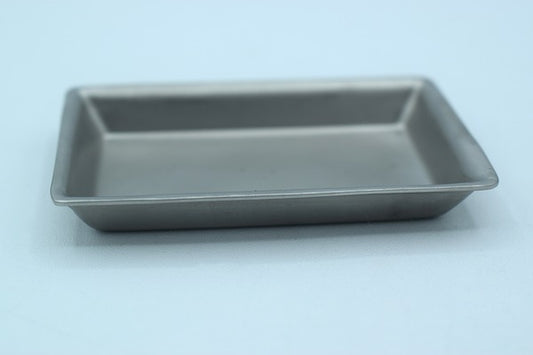 Container Stainless Steel 6cm x4cm x0,7cm (COD. 1031-5)