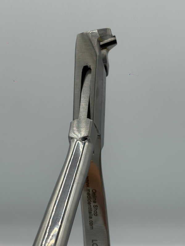 DISTAL END CUTTERS SHORT HANDLE (Cod. 1022-5)