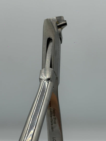 TRONCHESI DISTALI MANICO CORTO (Cod. 1022-5)