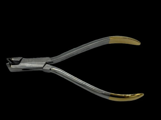 DISTAL END CUTTERS SHORT HANDLE (Cod. 1022-5)