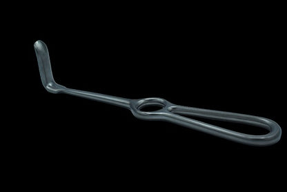 Divaricatore Obwegeser esterno 40 X 10mm