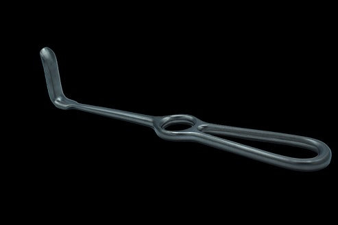 Obwegeser Retractor External 40 X 10mm