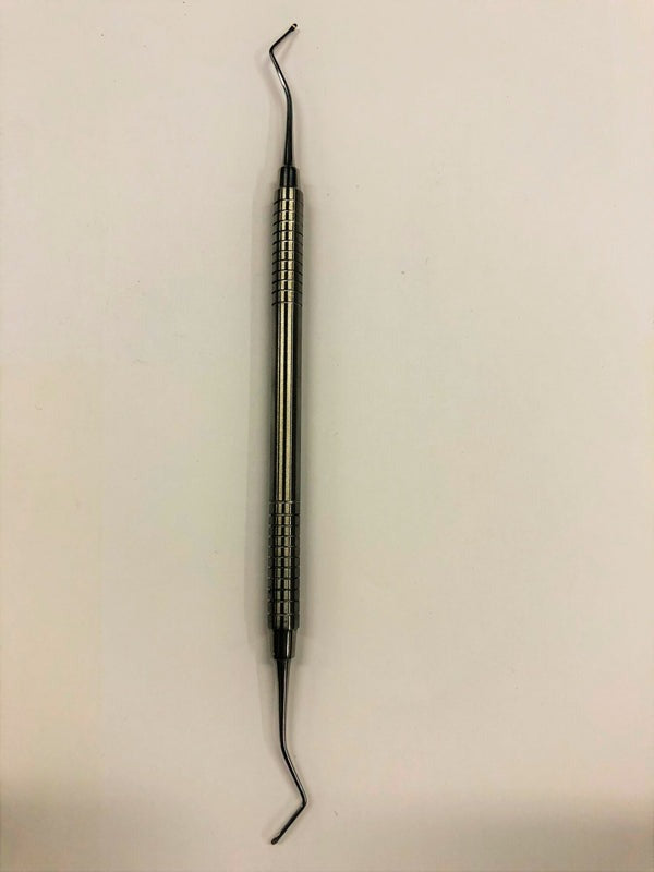 EXCAVATOR 0.8mm (Cod. 1014-1)