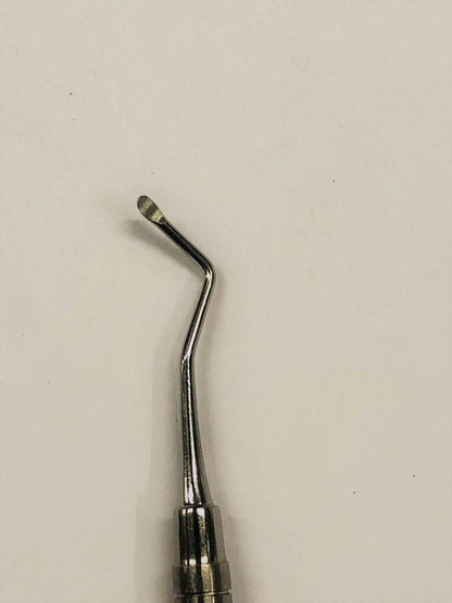EXCAVATOR 1.8mm (Cod. 1014-7)