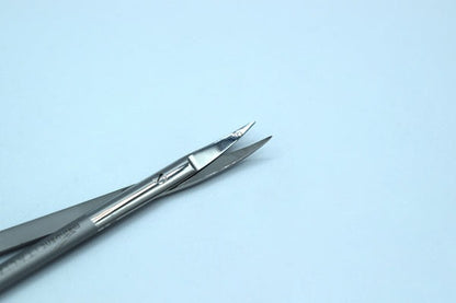 Easy Cut Finest and Sharpest 13cm Curved (Cod. 1002-4)