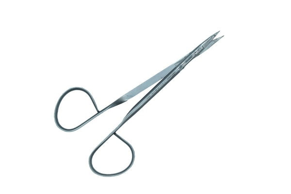 Easy Cut Finest and Sharpest 13cm Curved (Cod. 1002-4)