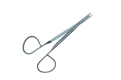 Easy Cut Finest and Sharpest 13cm Curved (Cod. 1002-4)