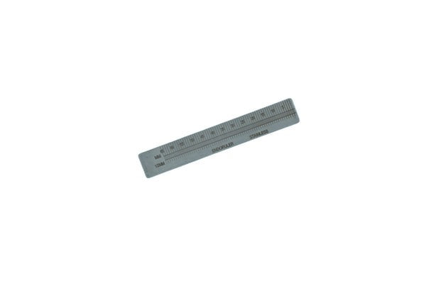 Endo Ruler (COD. 1026 - 1)
