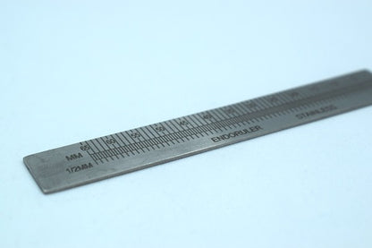 Endo Ruler (COD. 1026 - 1)